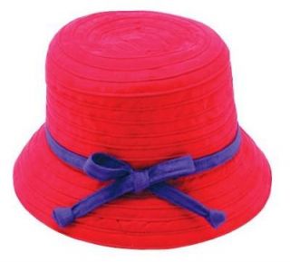 red hat society in Clothing, 