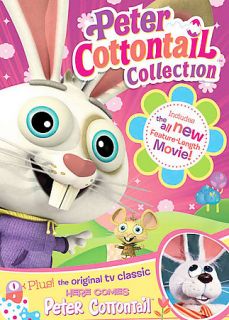 Here Comes Peter Cottontail Here Comes Peter Cottontail The Movie Two 