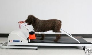 pet run professional dog treadmill by go pet up to