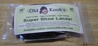 super strong old kooks elastic shoe laces bootlaces more options