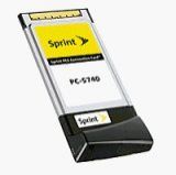 Sprint PC 5740 (PC5740SP) Cellular Phone