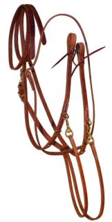 new german martingale horse tack amish made h847 time left
