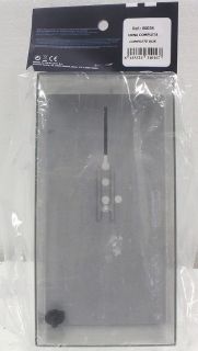 FLY B1/80034 FLY CRYSTAL DISPLAY CASE LID W/BASE & BAG NEW 1/32 SLOT 
