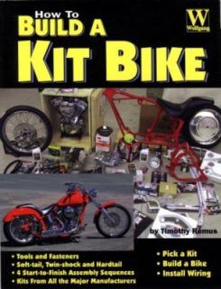 remus timothy how to build a kit bike time left