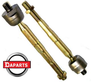 supra set inner tie rod ends rh lf steering mechanism