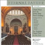 Eternal Father, Vol 1 CD, Richardson Records