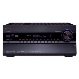 Onkyo TX NR807 7.2 Channel 135 Watt Rece