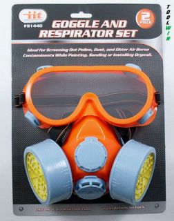    Protective Gear  Masks & Respirators  Respirator Masks