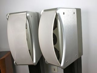 revel ultima gem speakers pair  4676 25 