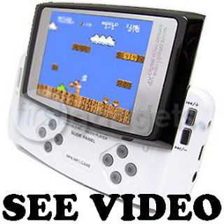 Alternative Console to the sony playstation/ps vita nintendo wii u/3ds 