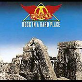 Rock in a Hard Place by Aerosmith CD, Jul 2004, Sony
