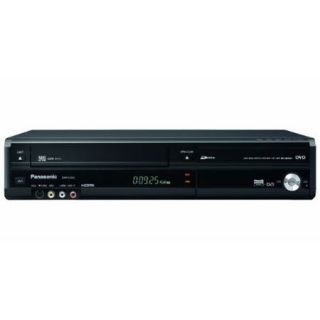  Panasonic DMR EZ49V DVD Recorder