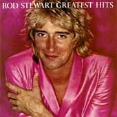Greatest Hits by Rod Stewart CD, Oct 1990, Warner Bros.