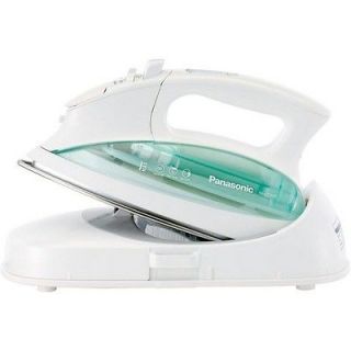 ni l70sr steam iron with spray cordless panasonic nil70sr time