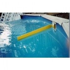trap it swimming pool water surface skimmer 
