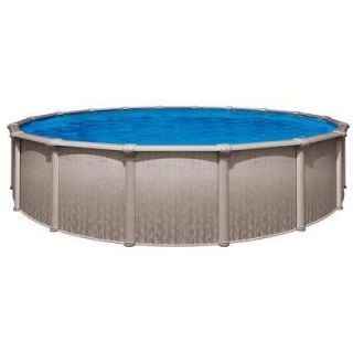   Heritage 30 Yr Warranty Above Ground Swimming Pool   Pool Only