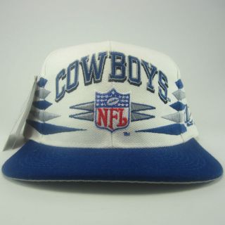   Cowboys Snapback hat cap NFL Tony Romo Texas logo athletic bullet