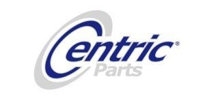 Centric Parts 118.62033 Parking Brake Hardware Kit