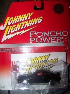 2004 pontiac gto with bonus johnny lightning 1 64 1r