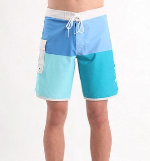 mens rvca board shorts in Clothing, 