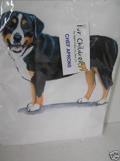 greater swiss mountain dog in Collectibles