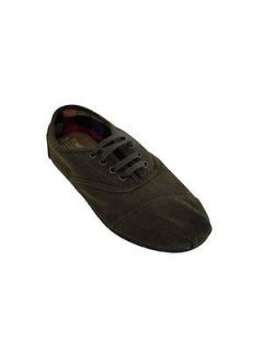 toms wax twill cordones more options shoe size time left