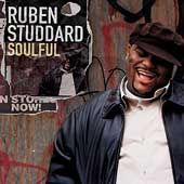 Soulful by Ruben Studdard (CD, Dec 2003,