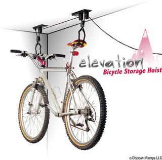 Newly listed NEW BIKE LIFT HOIST CEILING BICYCLE HANGER PULLEY RACK 