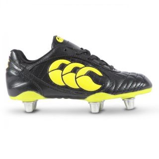 canterbury rugby boots ii club junior 6 stud more options