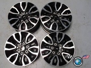   Ford F150 Raptor Factory 17 Wheels OEM Rims 04 11 F150 Expedition 3891
