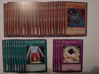 valhalla fairy deck ready to play yu gi oh  19 24 buy it 