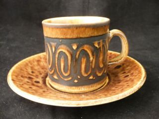 iden pottery of rye in sussex coffee cups saucers time