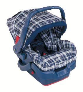 Safety 1st Designer 22325 Infant Car Seat