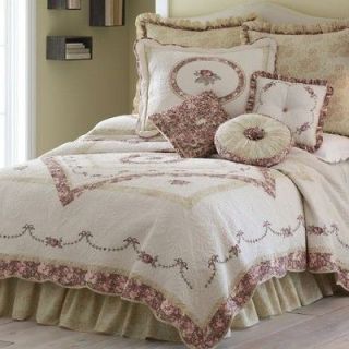 victorian bedding in Quilts, Bedspreads & Coverlets