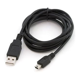 6FT USB Data Sync Cable Cord For Kurio Kids Tablet with Android 4.0 