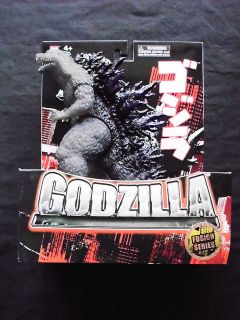 Godzilla Millennium 6.5 Figure 2012 Fusion Variant by Bandai