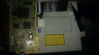 ps3 60gb blue ray drive  40 00