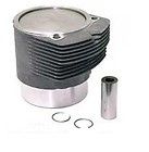 Porsche 911 914 6 piston and cylinder and head set kit