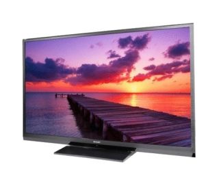 sharp lc70le640u 70 inch led tv consumer electronics time left