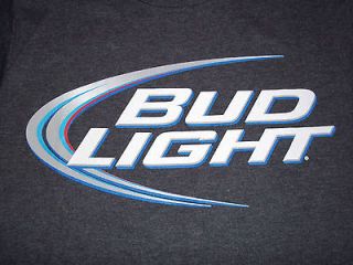 shirt bud light budweiser beer