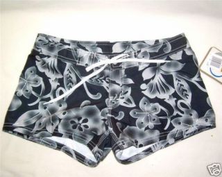   Ocean Pacific Sunwear BeachBoard Shorts SAN ANTONIO SPURS Size 3