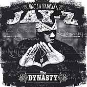 The Dynasty Roc la Familia Clean Edited by Jay Z CD, Oct 2000, Def Jam 