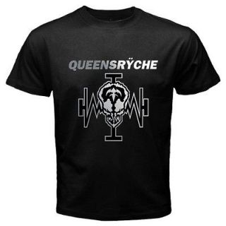 queensryche operation mindcrime black t shirt