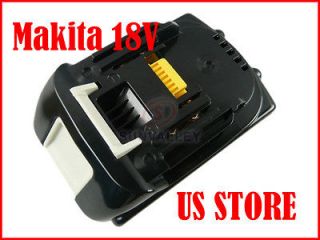  18V NEW 3.0A Lithium Ion battery for Makita BL1830 BL 1830 US STOCK