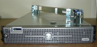 poweredge 2950 rails in Racks, Chassis & Patch Panels