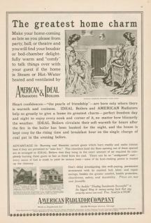 1910 american ideal radiators boilers ad  9
