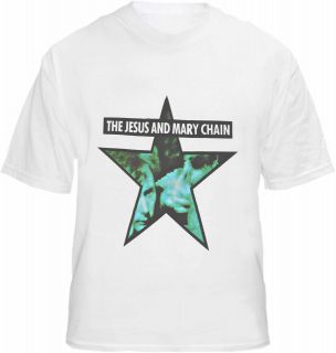 jesus and mary chain shirt in Clothing, 