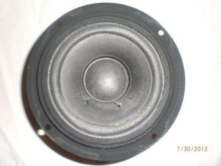 pioneer cs 88 12 63f 2 midrange speaker time left