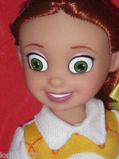   Store Jessie Toy Story A Holiday Celebration Our Family Tree MIB Doll