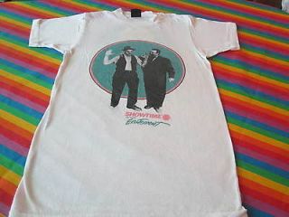 the honeymooners vintage tv show tee shirt 1980s small